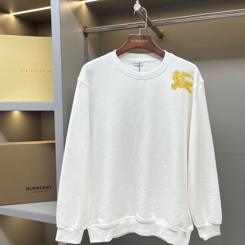 B**rry hoodies